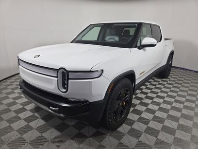 Used 2023 Rivian R1T Adventure