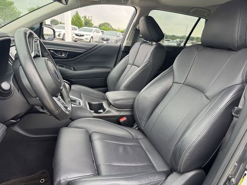 Used 2024 Subaru Outback Limited XT AWD/4WD image 26