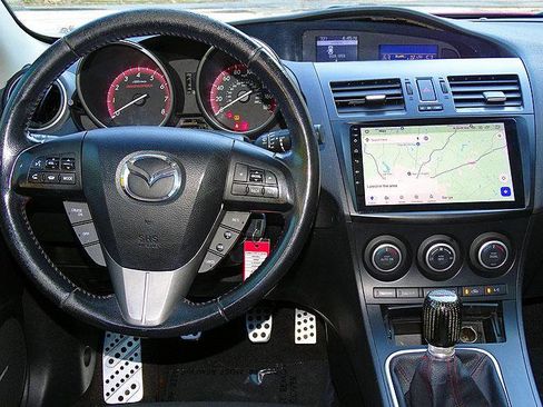 Used 2013 MAZDA MAZDA3 Touring FWD image 18