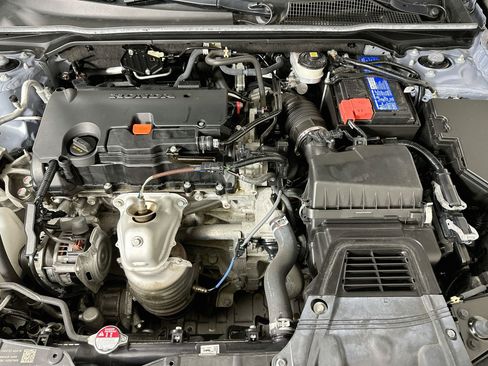 Used 2024 Honda Civic Sport image 31
