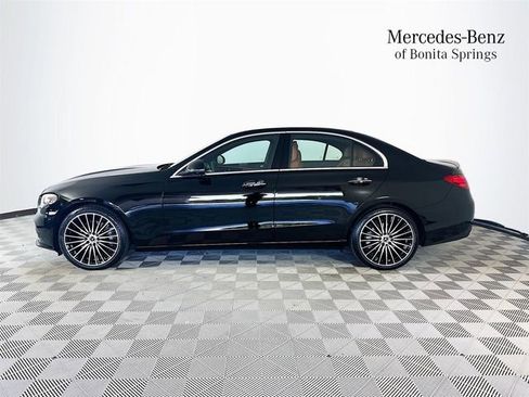 Used 2026 Mercedes-Benz C 300 Sedan image 4