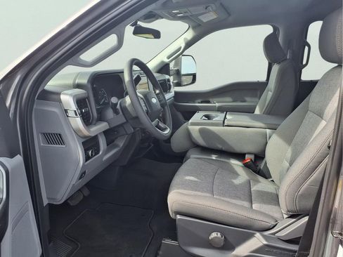 New 2026 Ford F250 XL image 18
