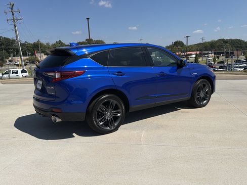 Certified 2023 Acura RDX w/ Advance Package AWD/4WD image 31