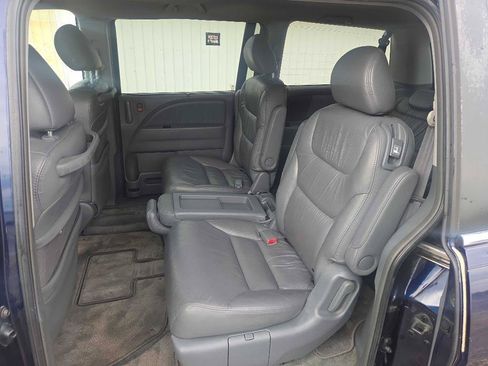 Used 2006 Honda Odyssey EX-L image 17