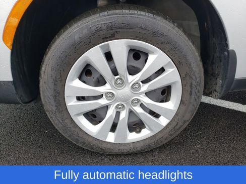 Used 2021 Kia Soul LX image 28