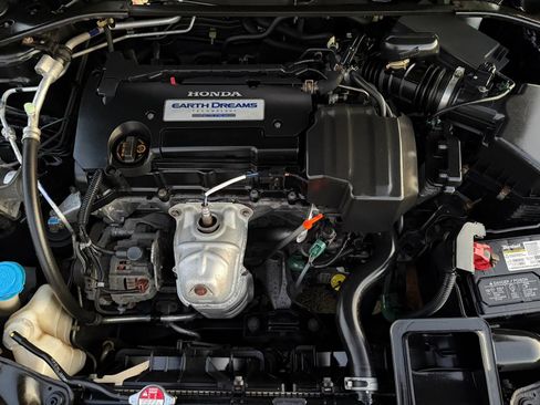 Used 2013 Honda Accord EX-L image 43