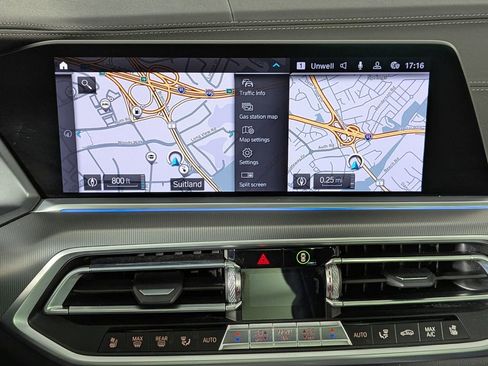 Used 2021 BMW X5 xDrive45e w/ M Sport Package image 23