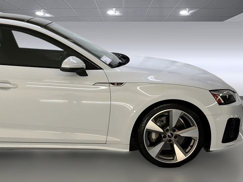 Used 2021 Audi A5 2.0T Premium Plus w/ Premium Plus image 22