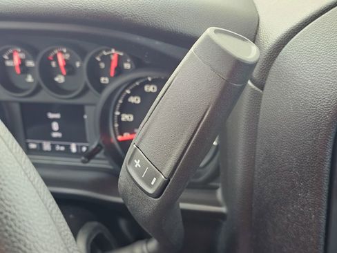 New 2026 GMC Sierra 1500 Pro w/ Pro Value Package image 18