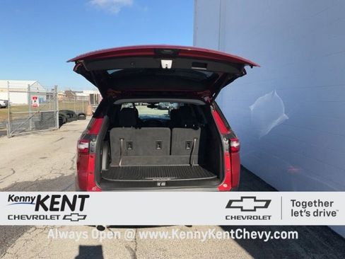 Used 2019 Chevrolet Traverse LT image 7
