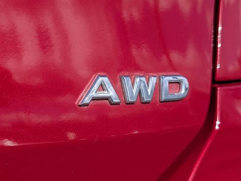 Used 2017 Nissan Rogue S image 13