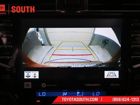 Used 2024 Toyota 4Runner TRD Pro AWD/4WD image 18