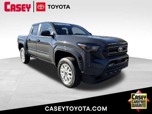 New 2026 Toyota Tacoma SR5 image 1