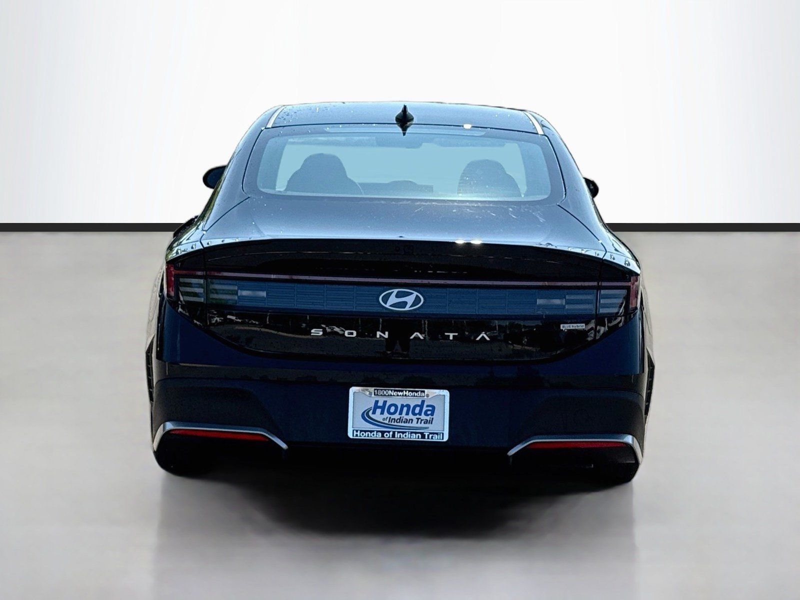 Used 2026 Hyundai Sonata Blue FWD image 7