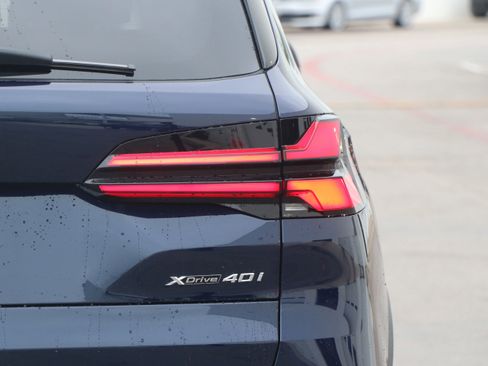 Certified 2026 BMW X5 xDrive40i image 11
