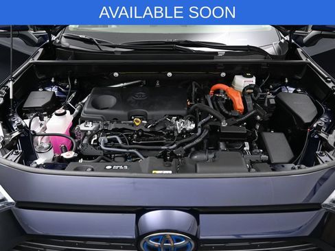 Used 2022 Toyota RAV4 Limited AWD/4WD image 41