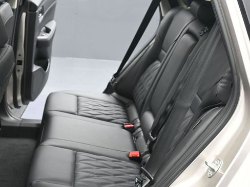New 2026 Nissan Rogue Platinum w/ Platinum Premium Package AWD/4WD image 21