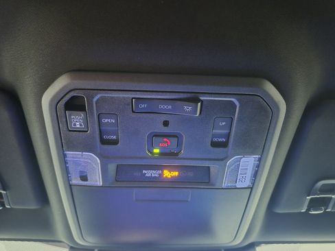 New 2026 Toyota Tacoma TRD Off-Road w/ TRD Off Road Premium Package image 30