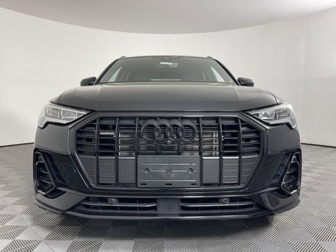 New 2025 Audi Q3 2.0T Premium Plus image 9