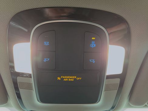 Used 2023 Hyundai Santa Fe SE FWD image 21