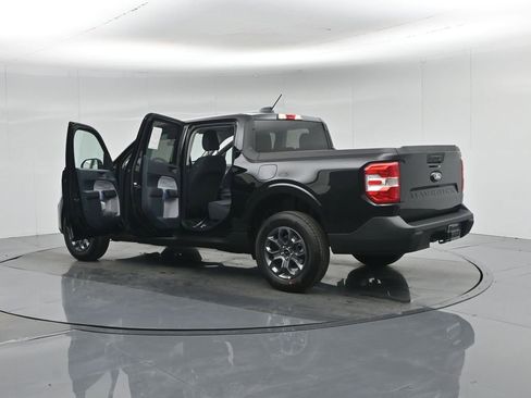 New 2026 Ford Maverick XLT image 23