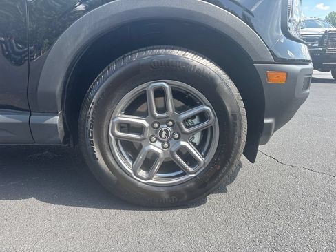 New 2026 Ford Bronco Sport Big Bend AWD/4WD image 10
