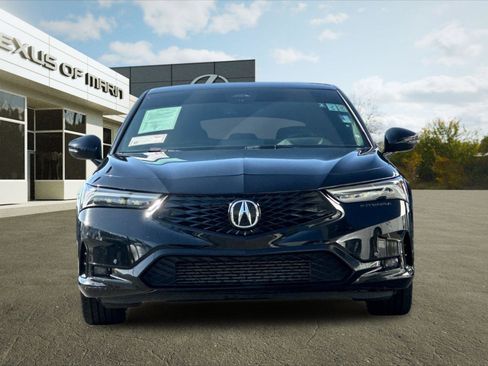 Used 2023 Acura Integra A-Spec image 5