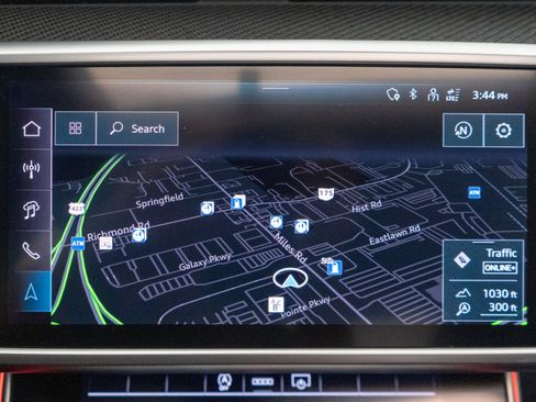 Used 2025 Audi S6 Premium Plus w/ Premium Plus Package image 17