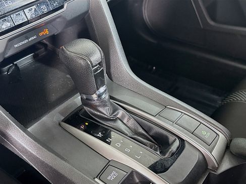 Used 2017 Honda Civic LX image 20