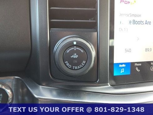 New 2025 Ford F250 Lariat w/ Lariat Ultimate Package AWD/4WD image 71