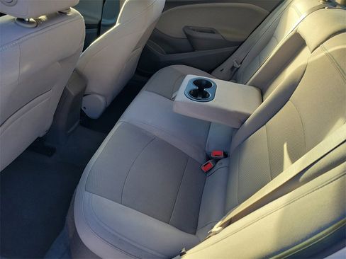 Used 2016 Chevrolet Cruze LT w/ Sun And Sound Package image 21