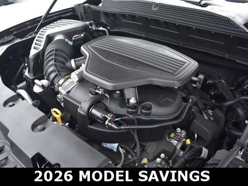 New 2026 Chevrolet Blazer RS w/ Driver Confidence II Package image 40