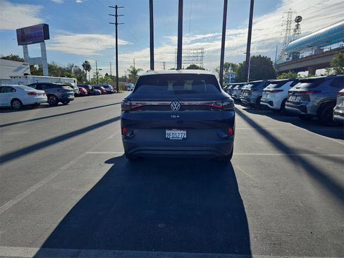 Certified 2022 Volkswagen ID.4 Pro S image 6