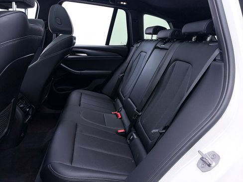 Used 2023 BMW X3 sDrive30i w/ M Sport Package RWD image 45