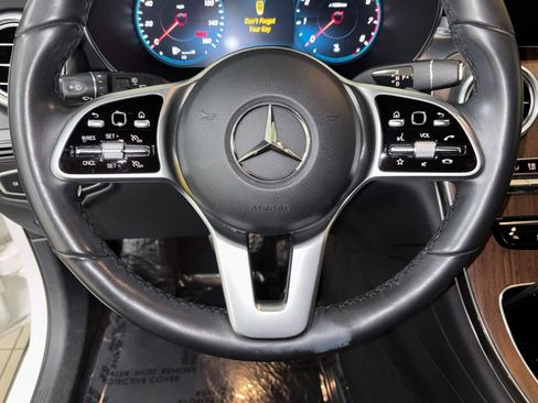 Certified 2022 Mercedes-Benz GLC 300 4MATIC image 18