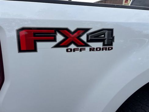 Used 2022 Ford F250 Lariat w/ Lariat Value Package image 30