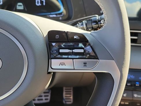 New 2026 Hyundai Elantra SEL Sport Premium image 6