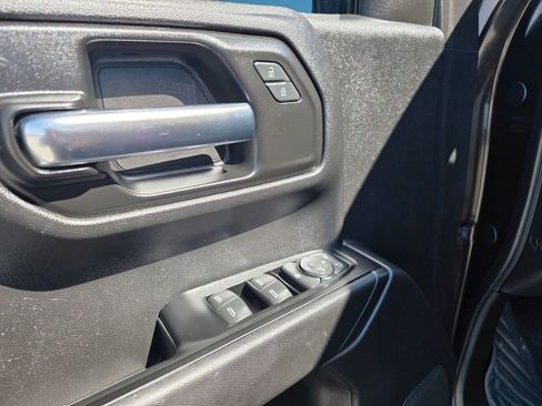 Used 2020 Chevrolet Silverado 1500 Custom Trail Boss image 12