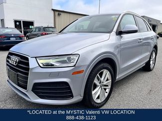 Used 2018 Audi Q3 2.0T Premium AWD/4WD video 1