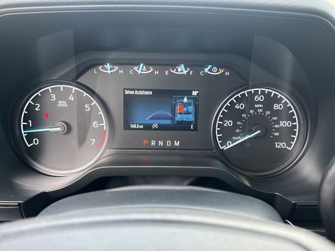 New 2026 Ford F150 STX image 12