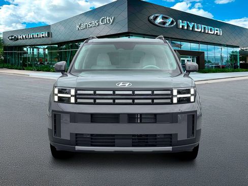 New 2026 Hyundai Santa Fe SEL image 12