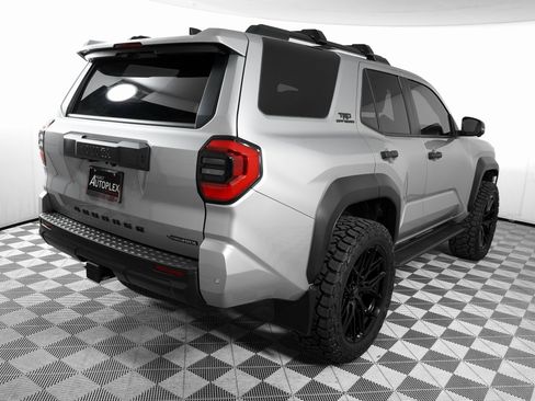 Used 2025 Toyota 4Runner TRD Off-Road image 6