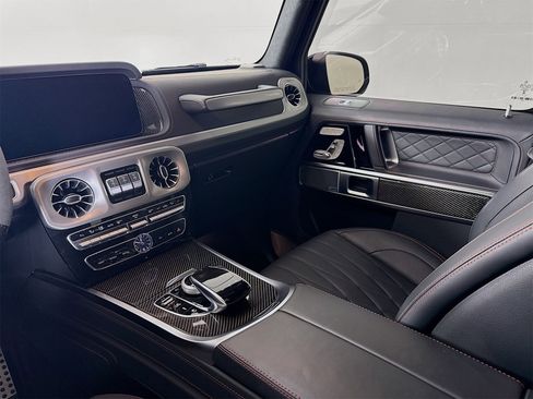 Used 2023 Mercedes-Benz G 63 AMG G 63 AMG image 26