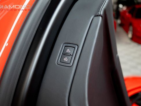 Used 2017 Lamborghini Aventador LP 700-4 image 71