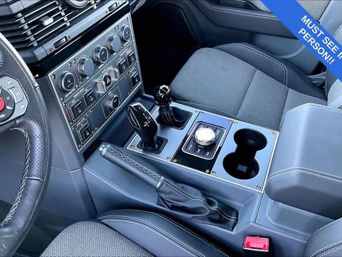 Used 2024 INEOS Grenadier Fieldmaster Edition image 18