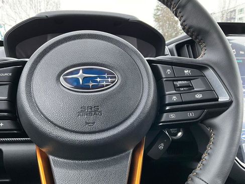 New 2026 Subaru Crosstrek 2.5i Wilderness image 21