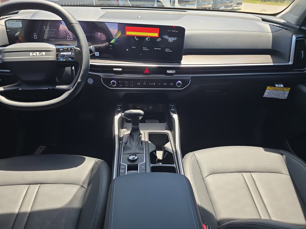 New 2026 Kia Sorento S FWD image 14