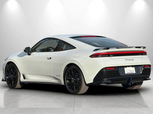 New 2026 Honda Prelude image 6