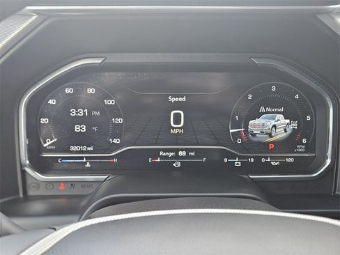 Used 2024 GMC Sierra 1500 Denali w/ Denali Reserve Package image 28