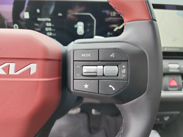 New 2026 Kia K4 GT-Line Turbo FWD image 21